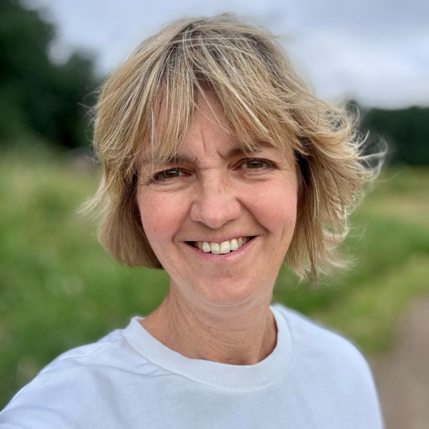 Marie-Claire Lucas